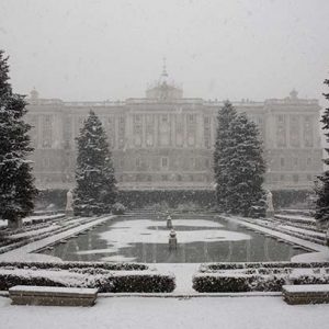 Sabatini nevado