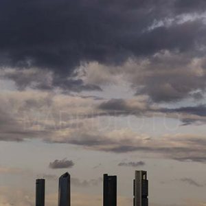Cuatro Torres