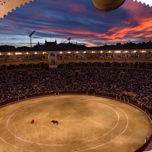 Las ventas.